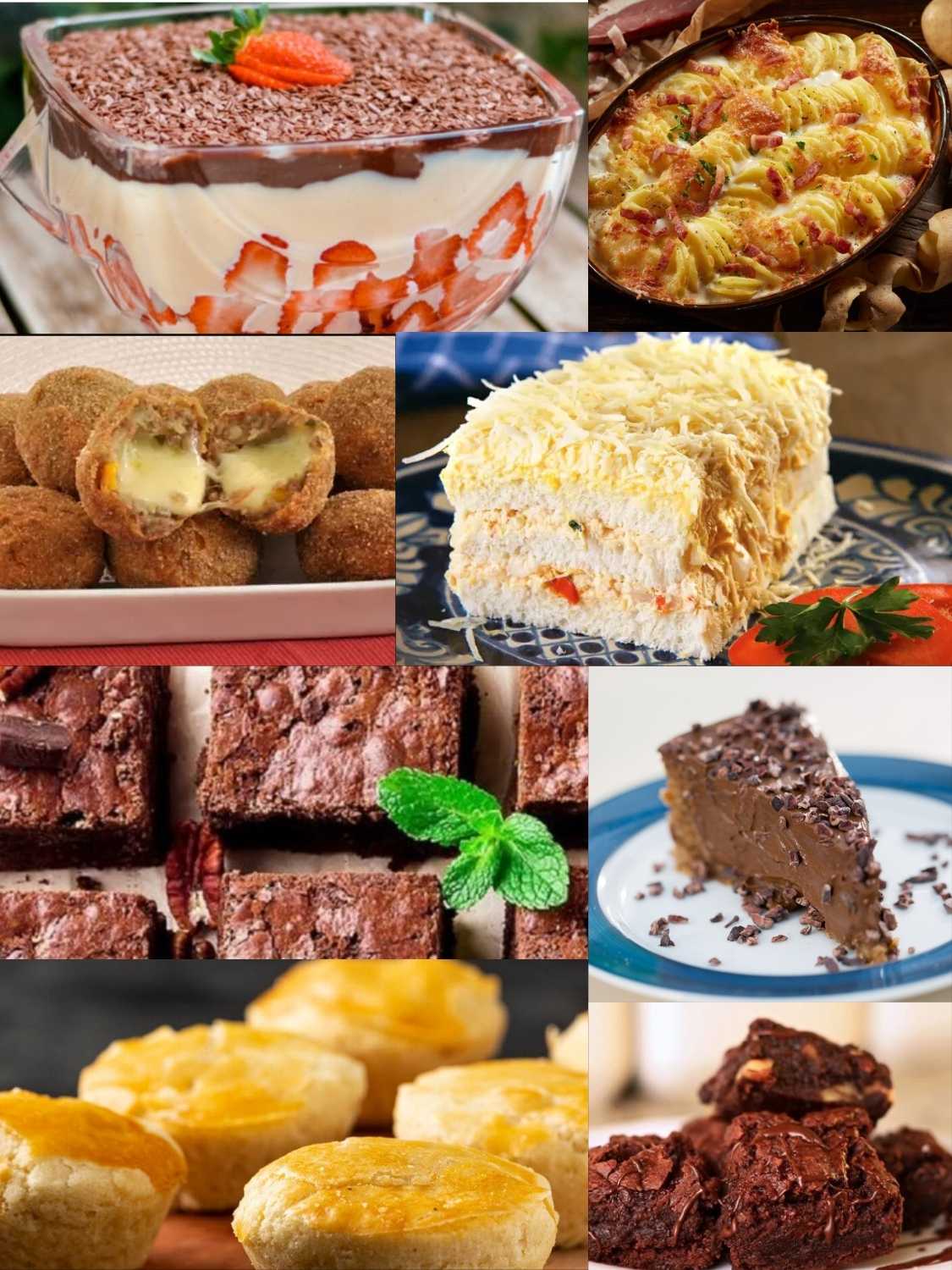 Bônus 3: Receitas Low Carb