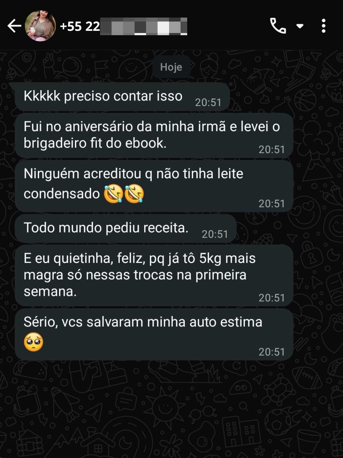 Depoimento 2